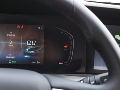 2021款 1.5T 自动先锋型