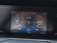 2021款 1.5T 自动先锋型