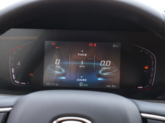 2021款 1.5T 自动先锋型