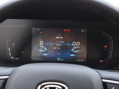2021款 1.5T 自动先锋型
