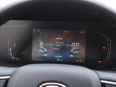 2021款 1.5T 自动先锋型