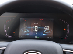 2021款 1.5T 自动先锋型