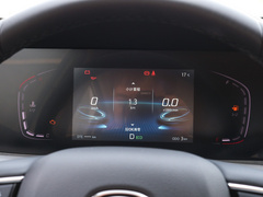 2021款 1.5T 自动先锋型