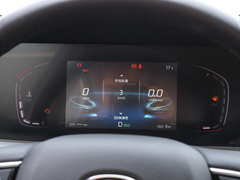 2021款 1.5T 自动先锋型