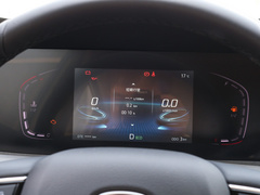 2021款 1.5T 自动先锋型