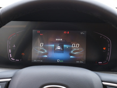 2021款 1.5T 自动先锋型