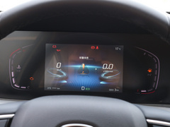 2021款 1.5T 自动先锋型