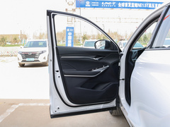 2021款 1.5T 自动先锋型