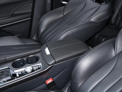 2021款 1.5T 自动先锋型