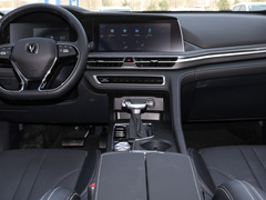 2021款 1.5T 自动先锋型