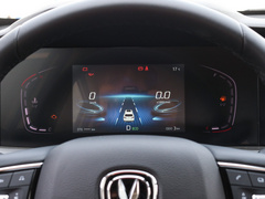 2021款 1.5T 自动先锋型