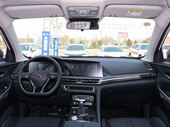 2021款 1.5T 自动先锋型