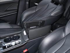 2021款 1.5T 自动先锋型