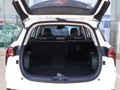 2021款 1.5T 自动先锋型