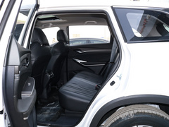 2021款 1.5T 自动先锋型
