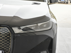 2022款  xDrive40