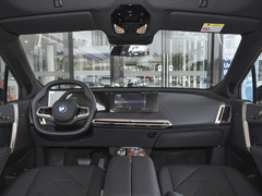 2022款  xDrive40