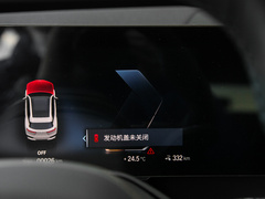2022款  xDrive40