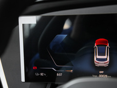 2022款  xDrive40