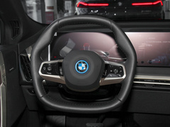 2022款  xDrive40