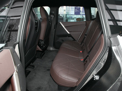2022款  xDrive40