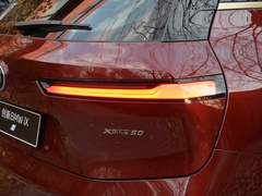 2022款  xDrive50