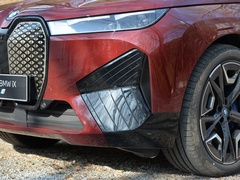 2022款  xDrive50