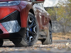 2022款  xDrive50