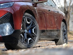 2022款  xDrive50