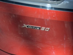 2022款  xDrive50
