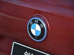 2022款  xDrive50