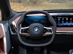 2022款  xDrive50