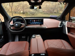 2022款  xDrive50