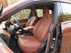 2022款  xDrive50