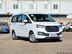 2021款 2.0L 手动舒适版