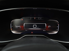 2021款 360THP 乐享型 