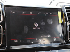 2021款 360THP 悦享型 