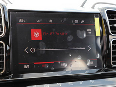 2021款 360THP 悦享型 