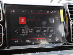2021款 360THP 悦享型 