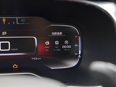 2021款 360THP 悦享型 