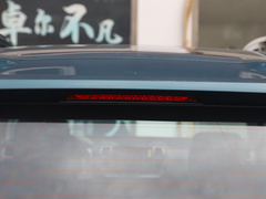 2021款 400THP 悦享型 