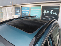 2021款 400THP 悦享型 