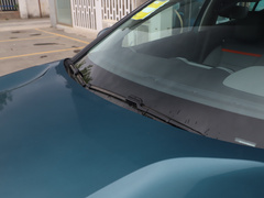 2021款 400THP 悦享型 