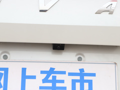 2021款 国潮版 1.5T 自动冠军版