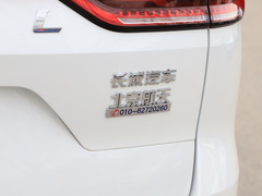 2021款 国潮版 1.5T 自动冠军版