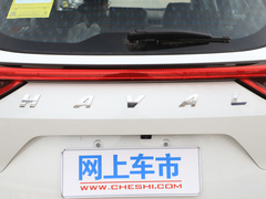 2021款 国潮版 1.5T 自动冠军版