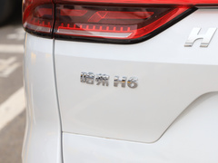 2021款 国潮版 1.5T 自动冠军版