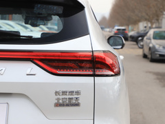 2021款 国潮版 1.5T 自动冠军版