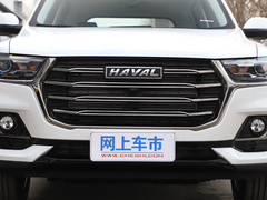 2021款 国潮版 1.5T 自动冠军版