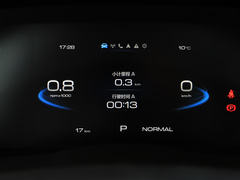 2021款 国潮版 1.5T 自动冠军版